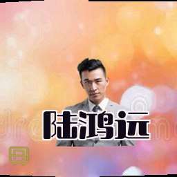 陆鸿远